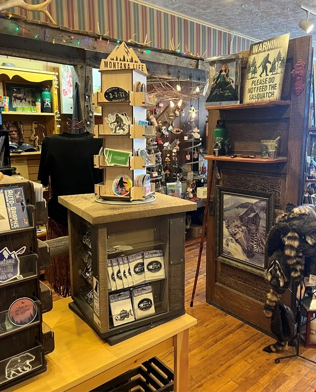 Boot Hill Merchantile — Sale in Virginia City, MT, photo 8 of 8