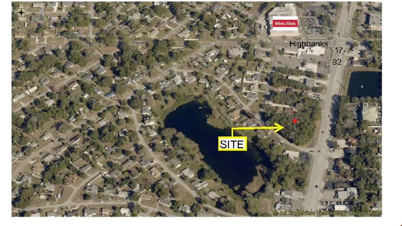 Debary Florida Development Site — Sale in Debary, FL, photo 4 of 7