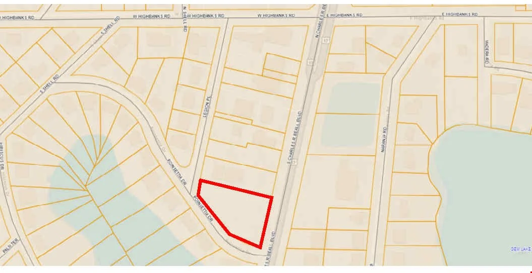 Debary Florida Development Site — Sale in Debary, FL, photo 6 of 7