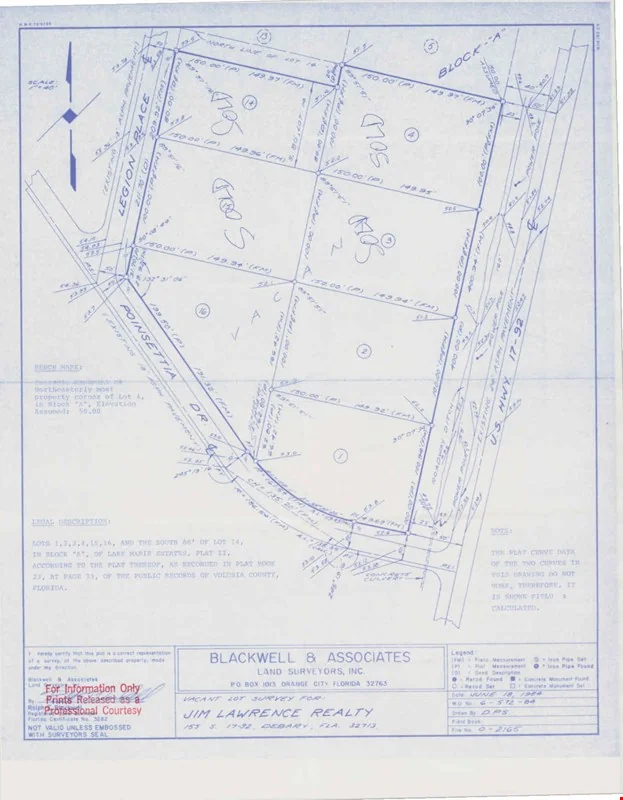 Debary Florida Development Site — Sale in Debary, FL, photo 7 of 7