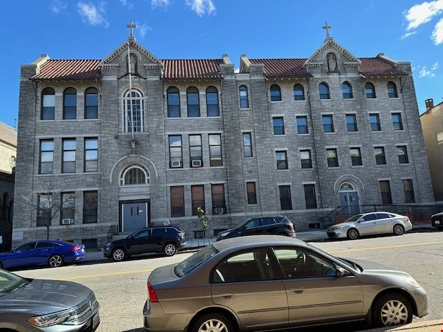 St. Francis Xavier Dismas Center — Sale in Baltimore, MD, photo 1 of 8