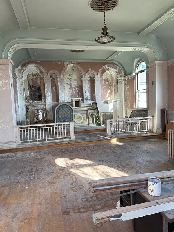 St. Francis Xavier Dismas Center — Sale in Baltimore, MD, photo 3 of 8