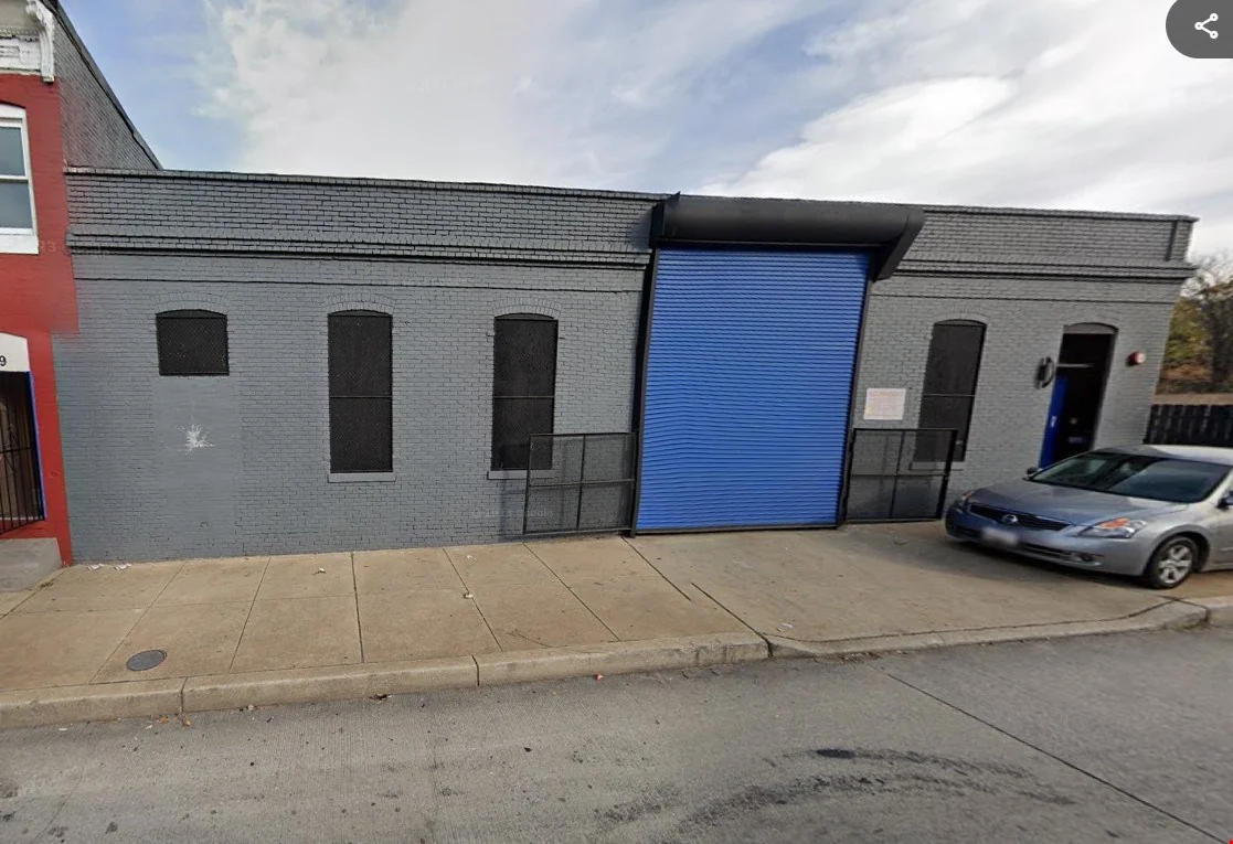 611 S. Monroe Street — Sale in Baltimore, MD, photo 1 of 8
