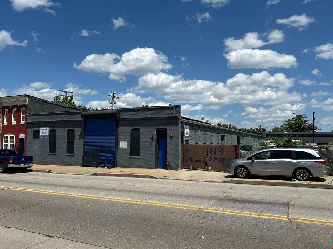 611 S. Monroe Street — Sale in Baltimore, MD, photo 2 of 8