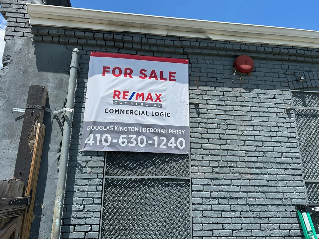 611 S. Monroe Street — Sale in Baltimore, MD, photo 8 of 8