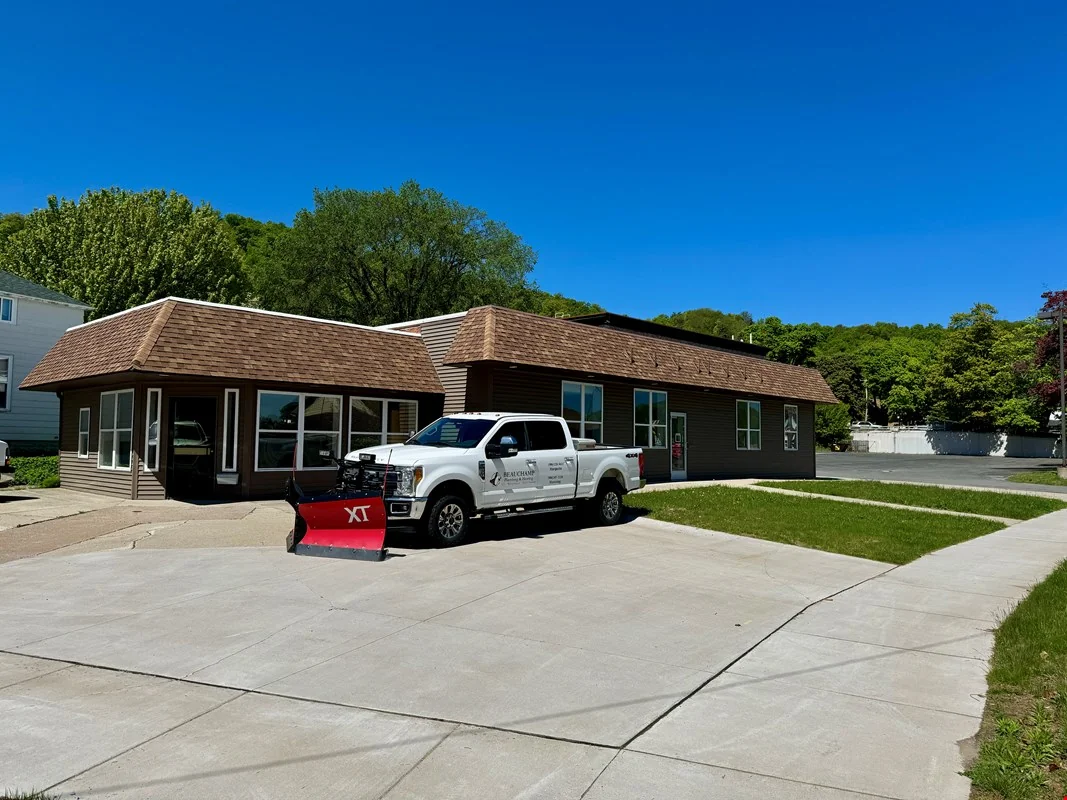 Commercial Building downtown Munising — Sale in Munising, MI, photo 8 of 8