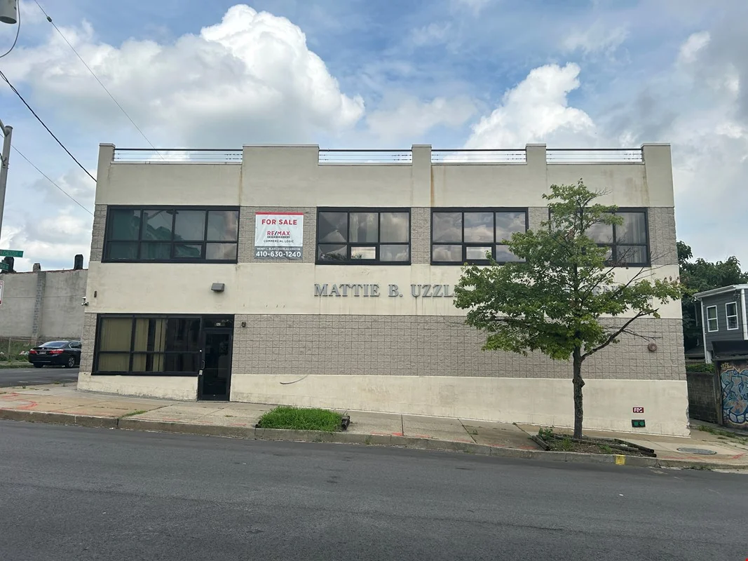 1211 N. Chester Street — Sale in Baltimore, MD, photo 1 of 8