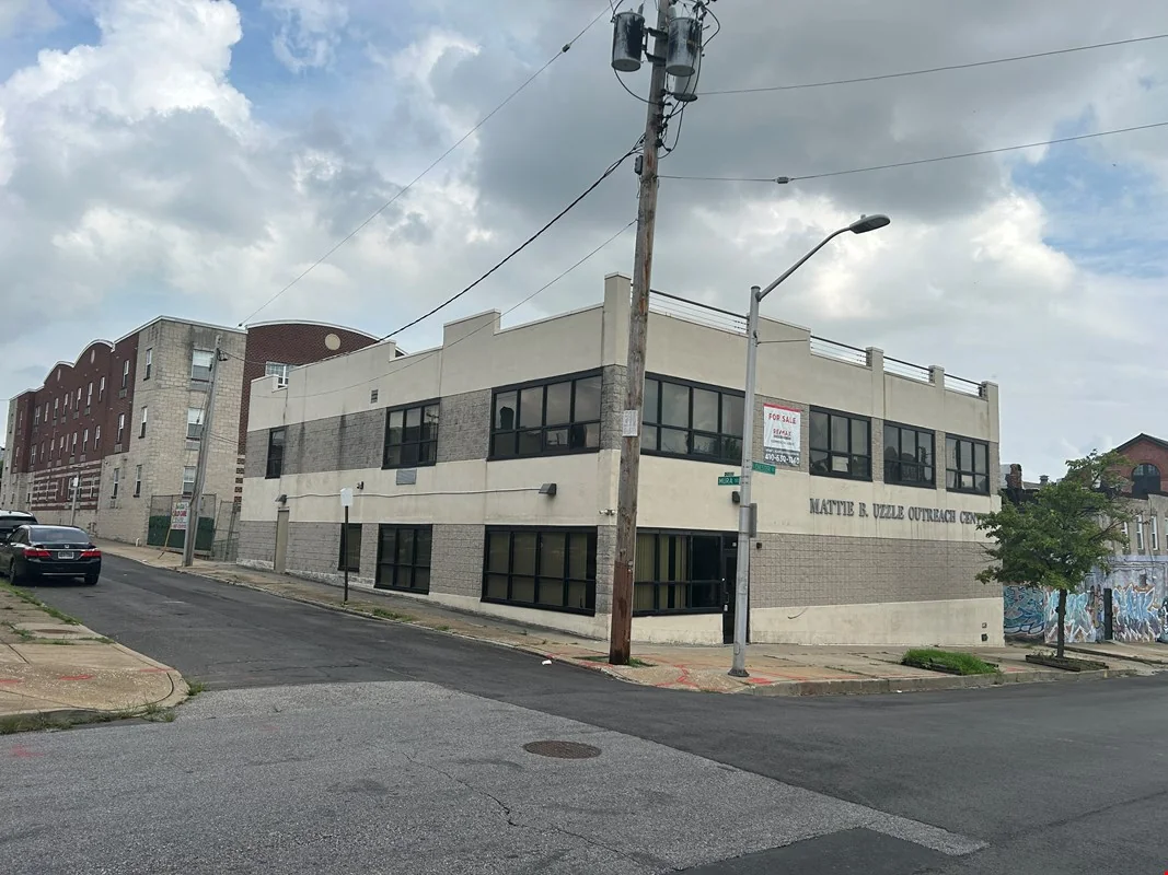1211 N. Chester Street — Sale in Baltimore, MD, photo 4 of 8