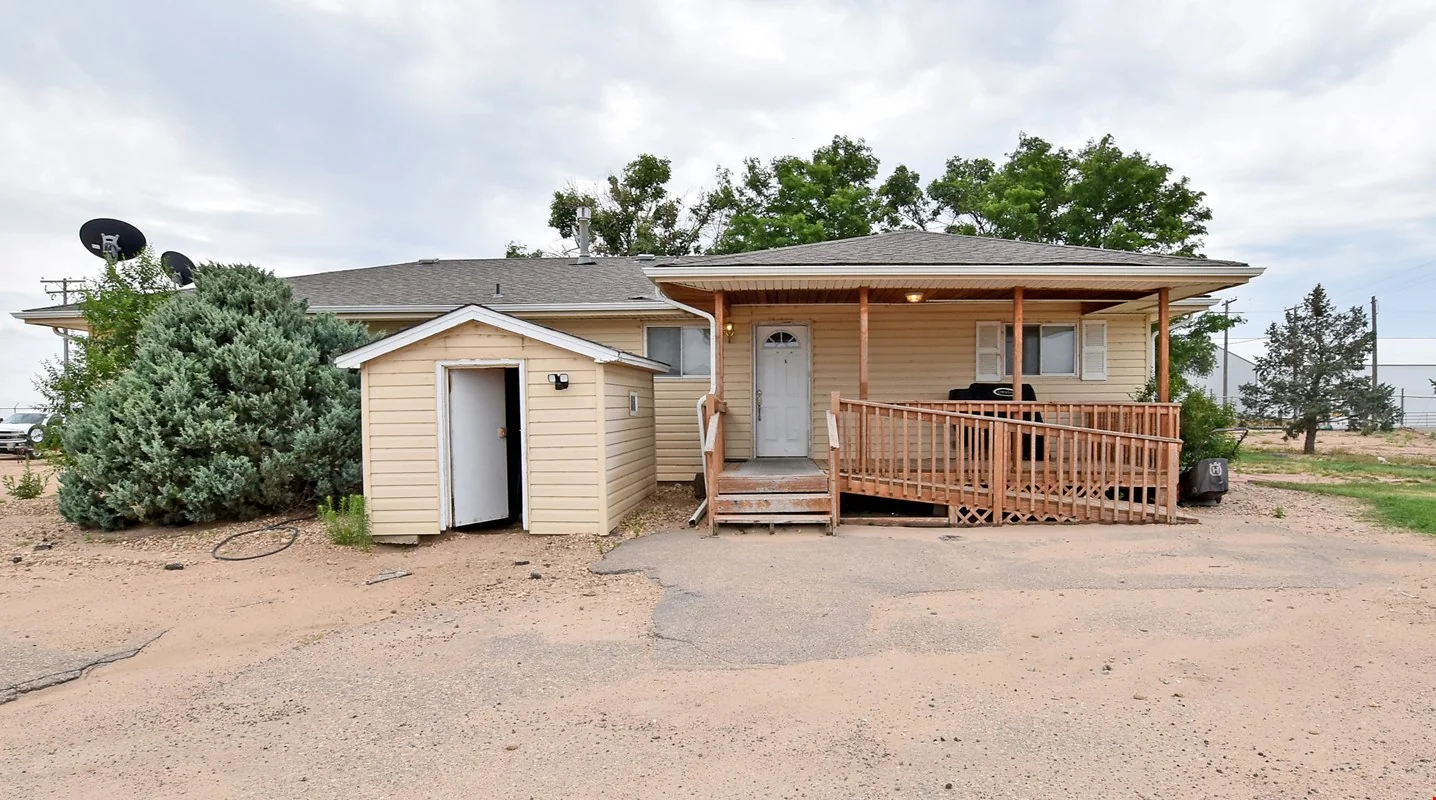 20525 CR 50, La Salle, CO — Sale in Lasalle, CO, photo 2 of 8