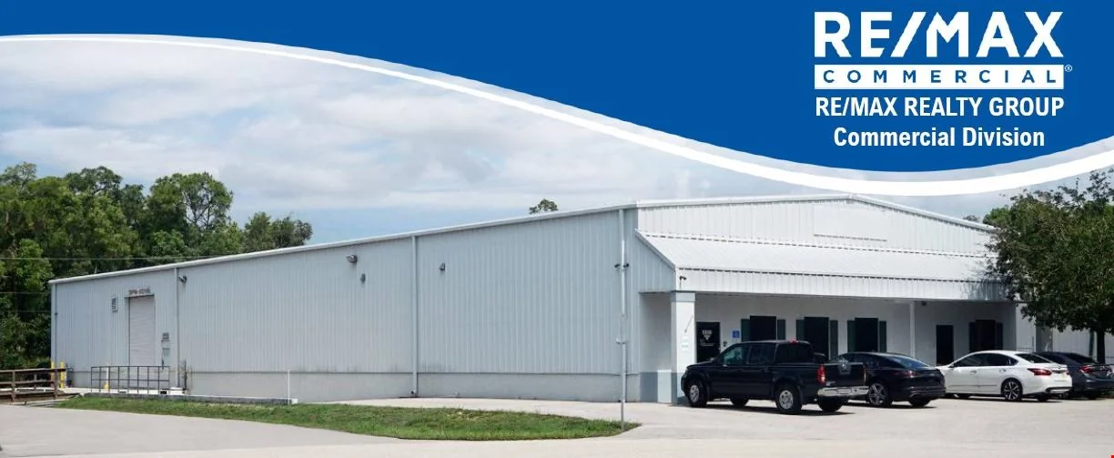 Industrial Warehouse For Sale — Sale in Fort Myers, FL, photo 5 of 8