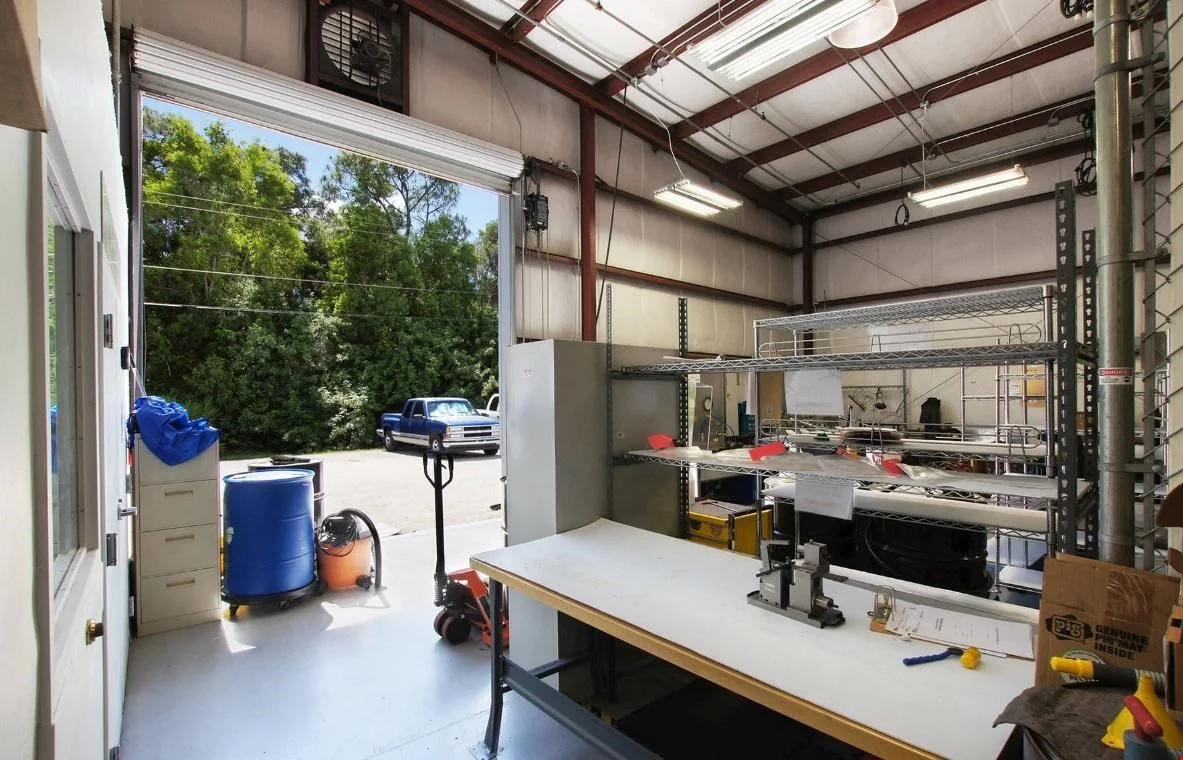 Industrial Warehouse For Sale — Sale in Fort Myers, FL, photo 8 of 8