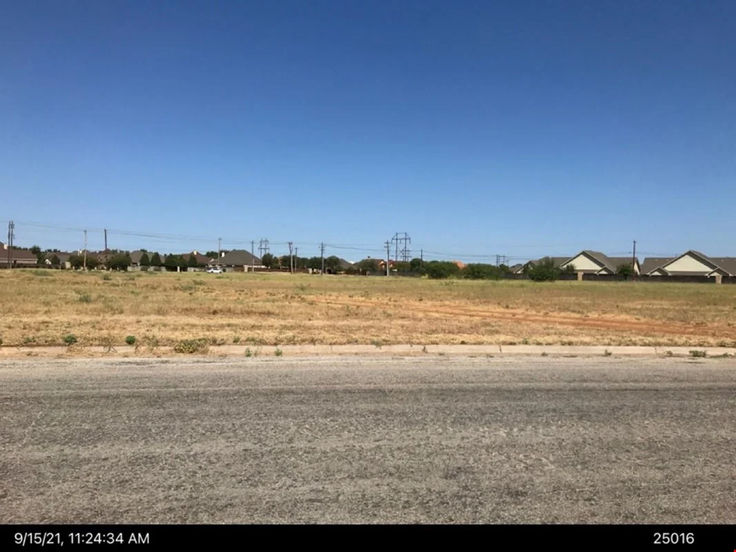 3.36 AC Lot next to Hendrick Hospital -36 Windmill… — Sale in Abilene, TX, photo 5 of 5