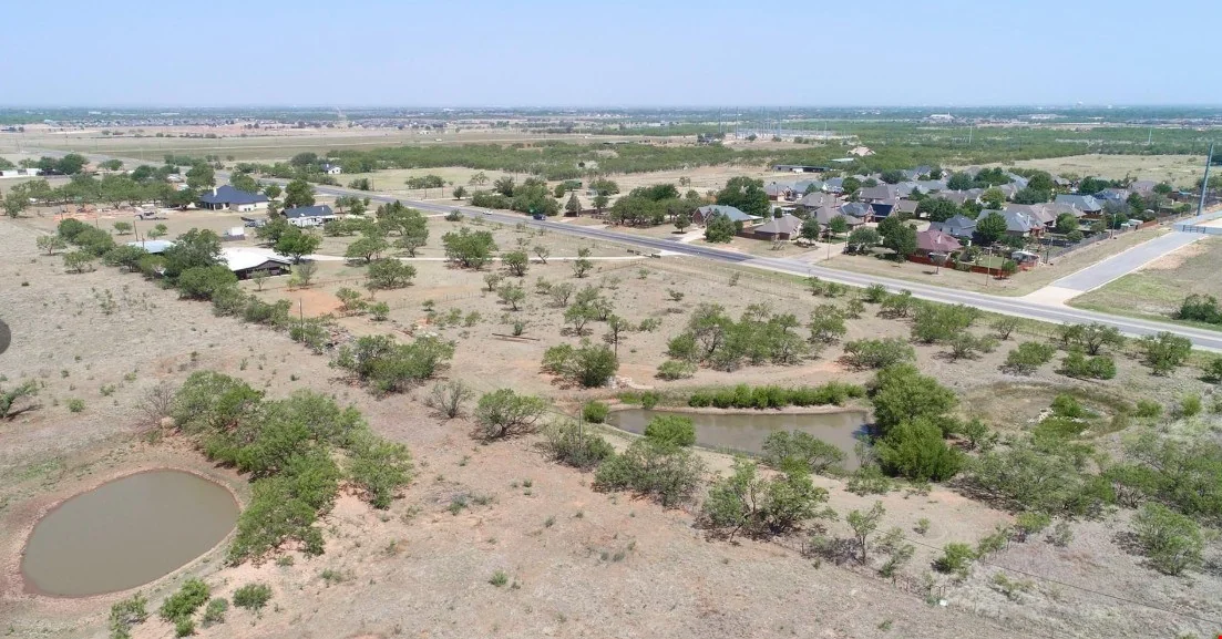 2.45 AC Vacant Lot Off Hwy 83-84 -Beltway S Abilene,… — Sale in Abilene, TX, photo 3 of 7