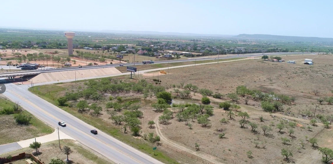 2.45 AC Vacant Lot Off Hwy 83-84 -Beltway S Abilene,… — Sale in Abilene, TX, photo 7 of 7