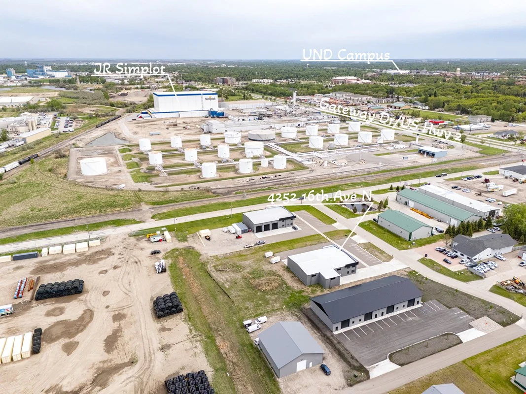 2022 Commercial Shop For Sale — Sale in Grand Forks, ND, photo 3 of 8