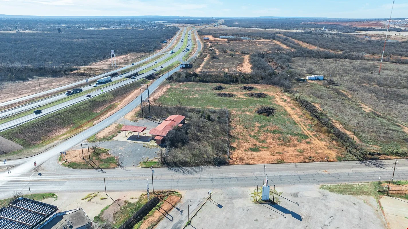3.25 AC Vacant Lot Close to Data Center -3518 Old… — Sale in Abilene, TX, photo 8 of 8