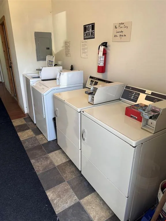 Value add 7 Unit Apartment Complex in Linden WI — Sale in Linden, WI, photo 8 of 8
