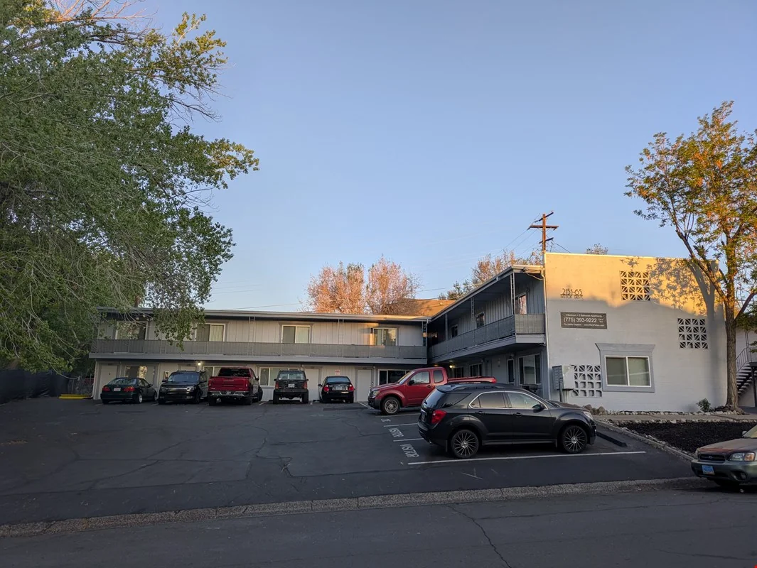 2151-2165 Patton Dr — Sale in Reno, NV, photo 4 of 8