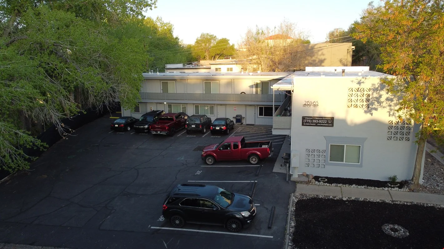 2151-2165 Patton Dr — Sale in Reno, NV, photo 8 of 8