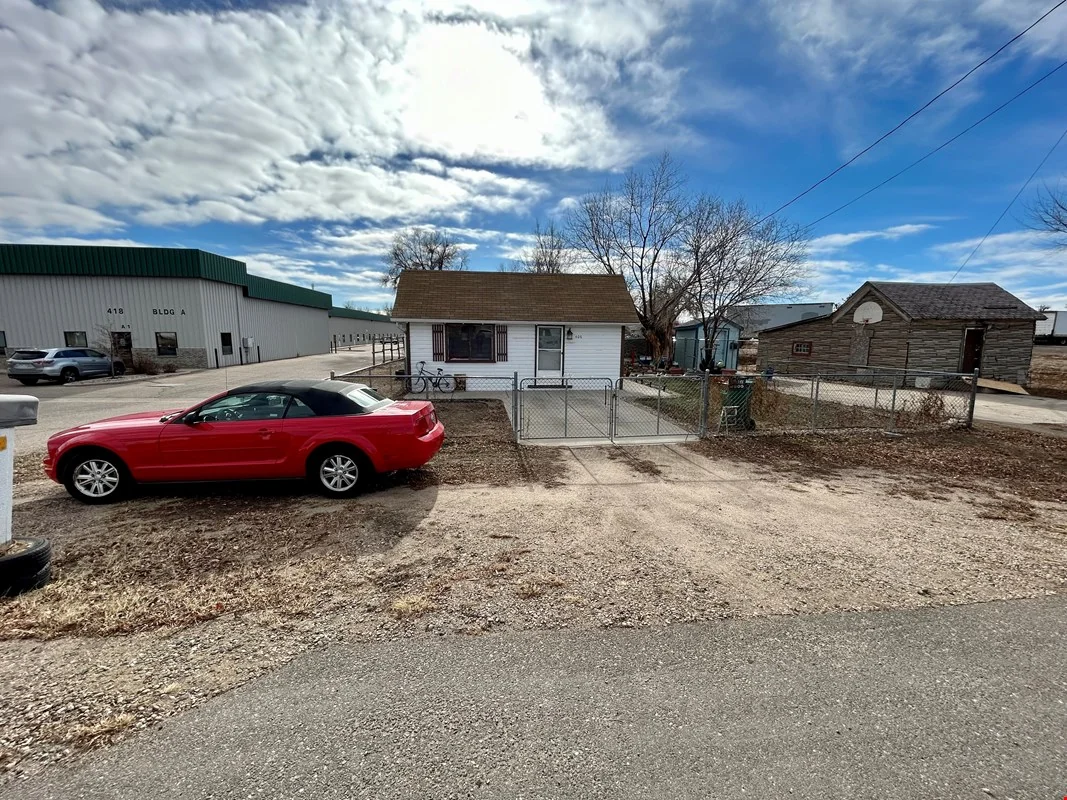 402 & 406 8th Street — Sale in Loveland, CO, photo 5 of 7