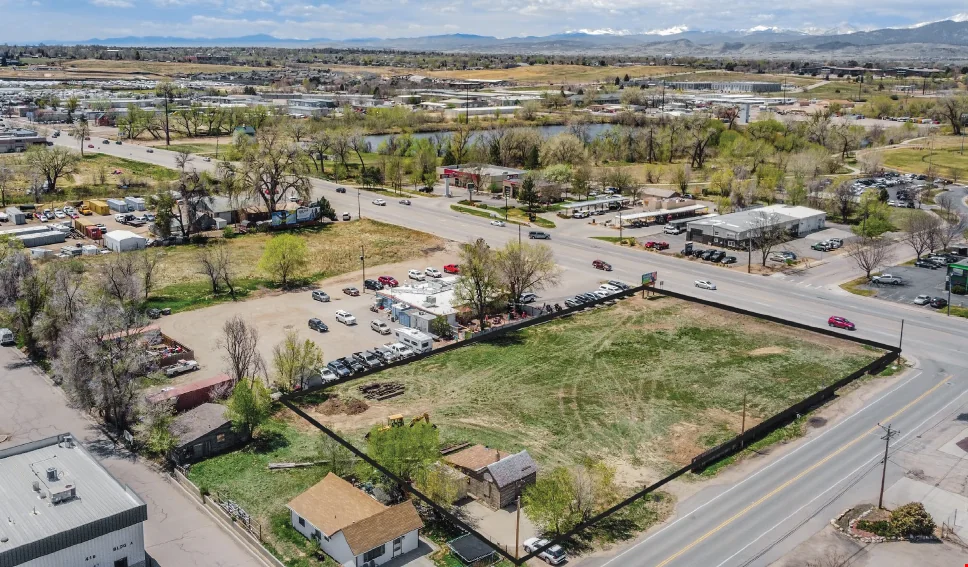 402 & 406 8th Street — Sale in Loveland, CO, photo 7 of 7