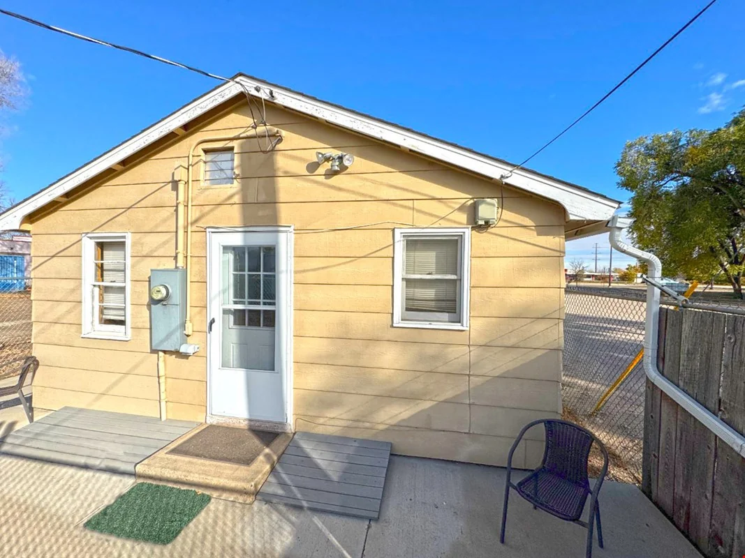 1307 N College Ave. — Sale in Fort Collins, CO, photo 3 of 8