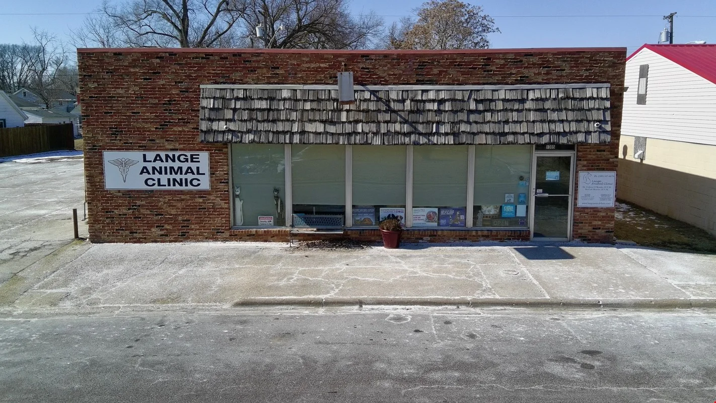 1305-1307 Black Street — Sale in Pekin, IL, photo 3 of 8