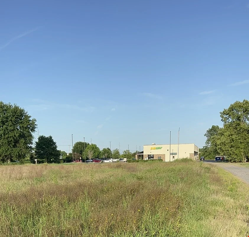 Commercial Land -North Little Rock - land for sale in north little rock, AR
