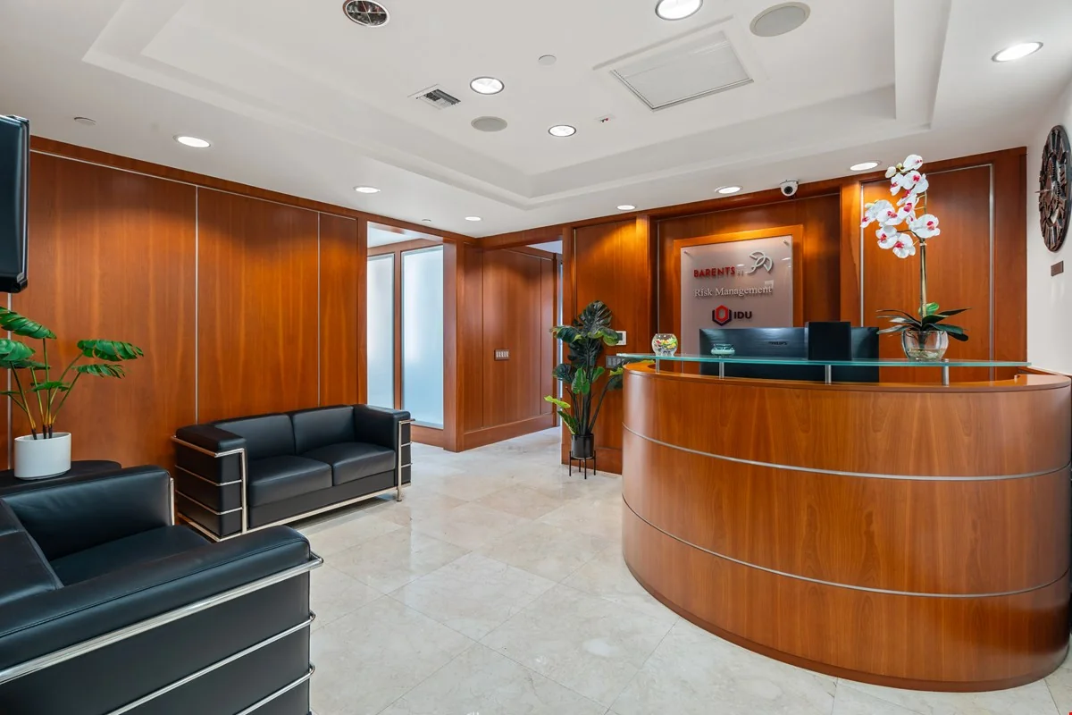 1110 Brickell