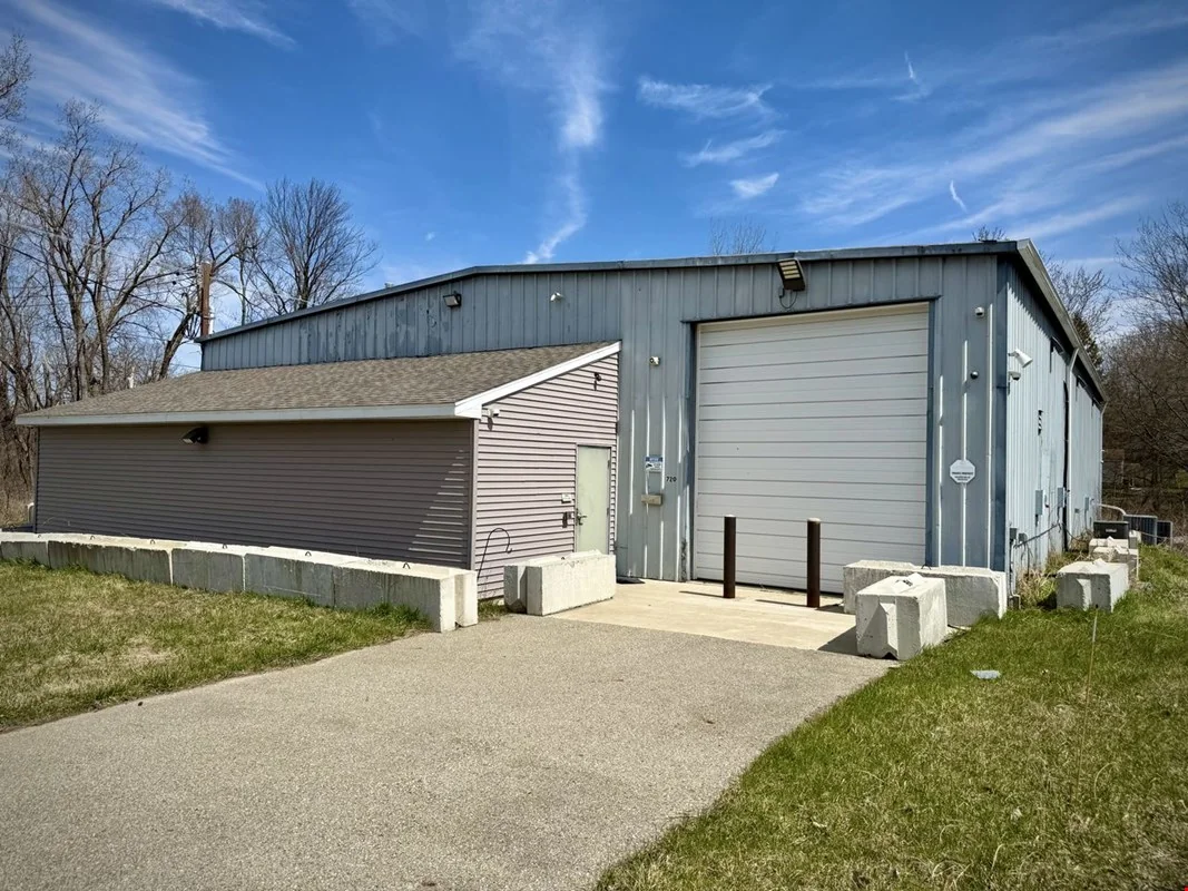 City of Lansing Commercial Grow in Green Zone