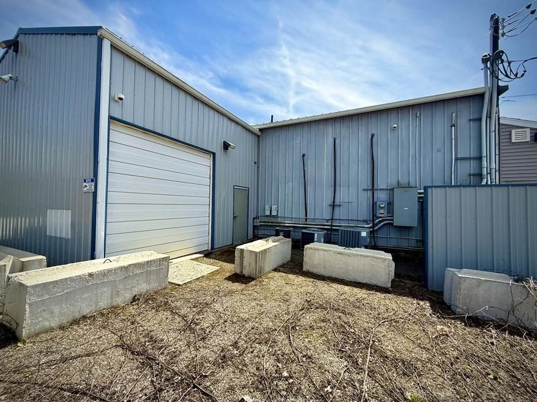 City of Lansing Commercial Grow in Green Zone — Sale in Lansing, MI, photo 5 of 8