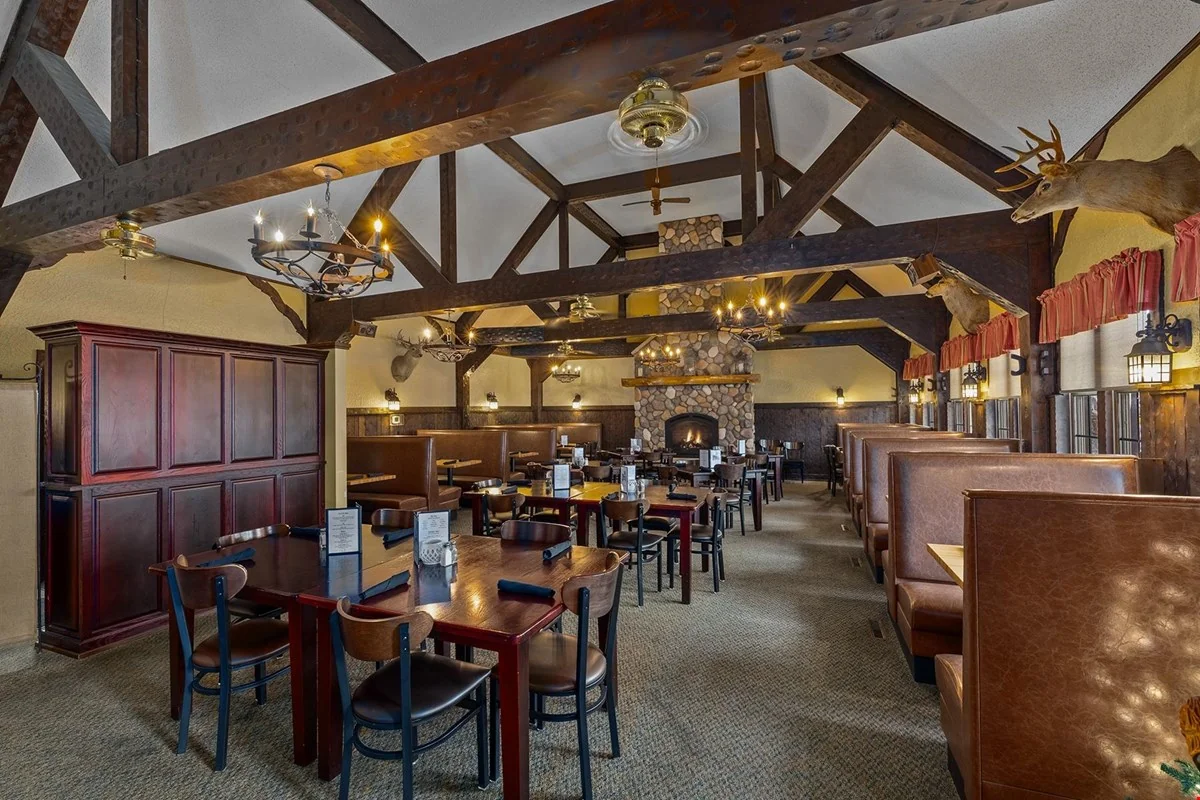 Black Forest Pub — Sale in Three Lakes, WI, photo 3 of 8