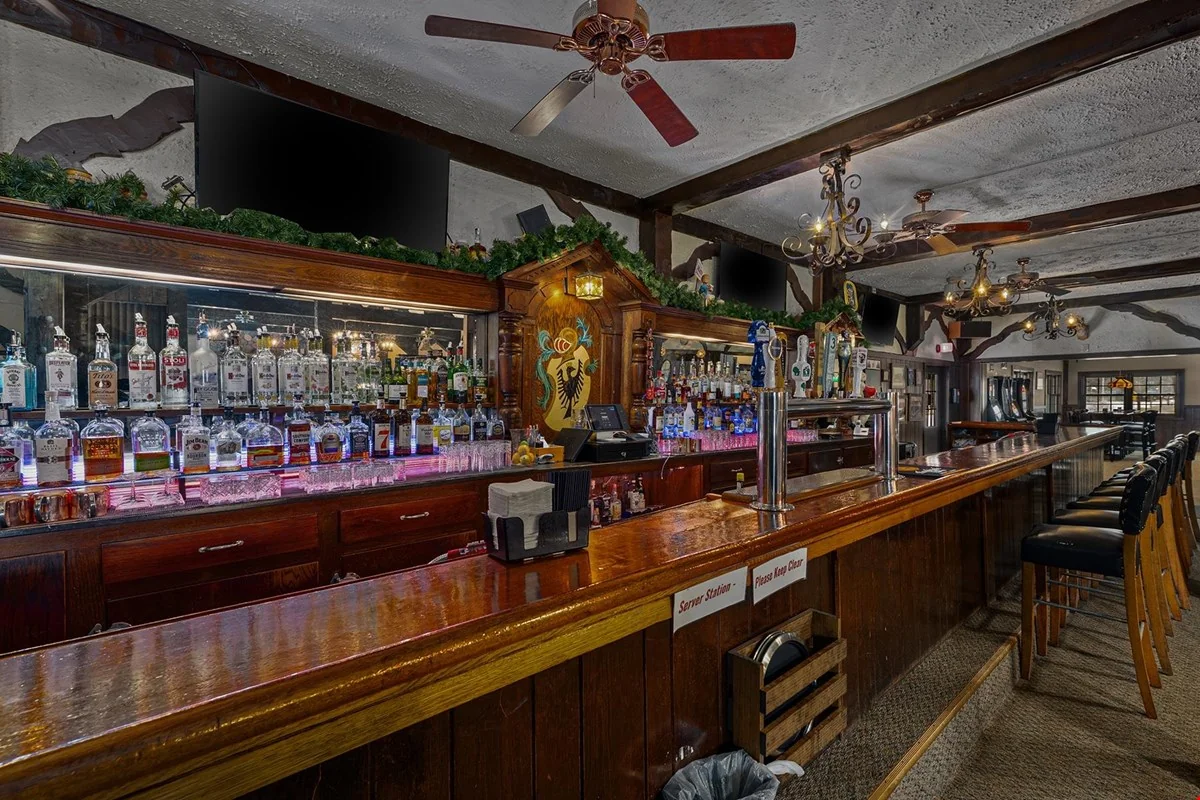 Black Forest Pub — Sale in Three Lakes, WI, photo 5 of 8