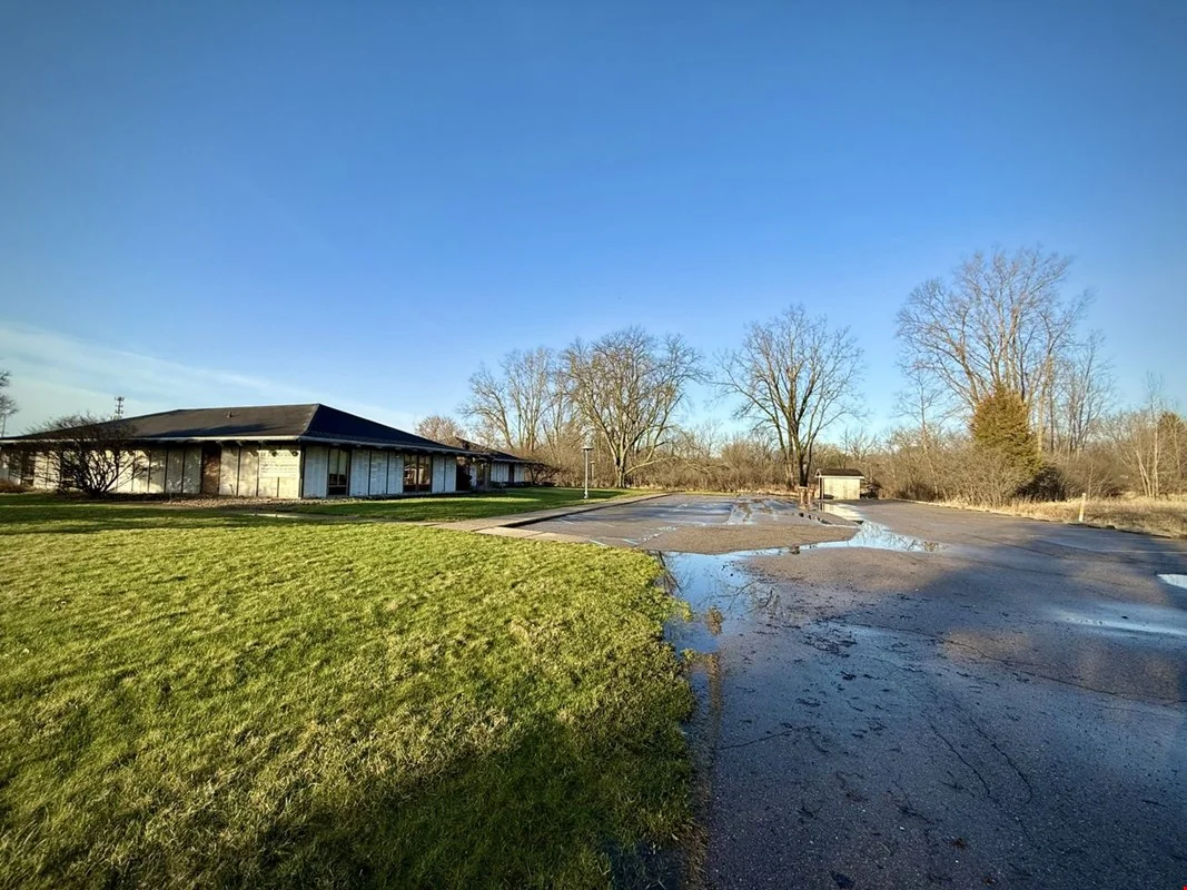 14.76 Acre Development Parcel Near Costco — Sale in East Lansing, MI, photo 1 of 8