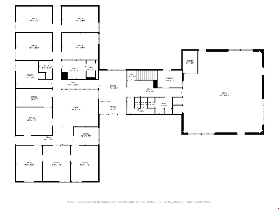 14.76 Acre Development Parcel Near Costco — Sale in East Lansing, MI, photo 4 of 8