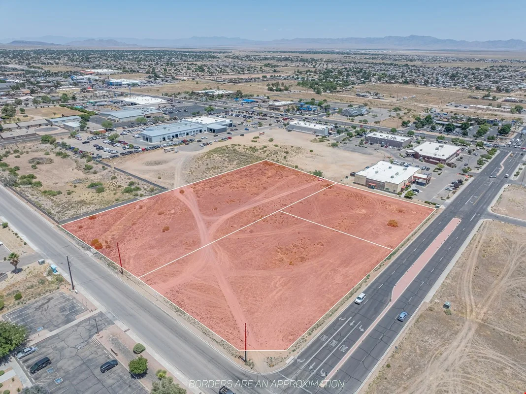 000 Airway & Western — Sale in Kingman, AZ, photo 2 of 8