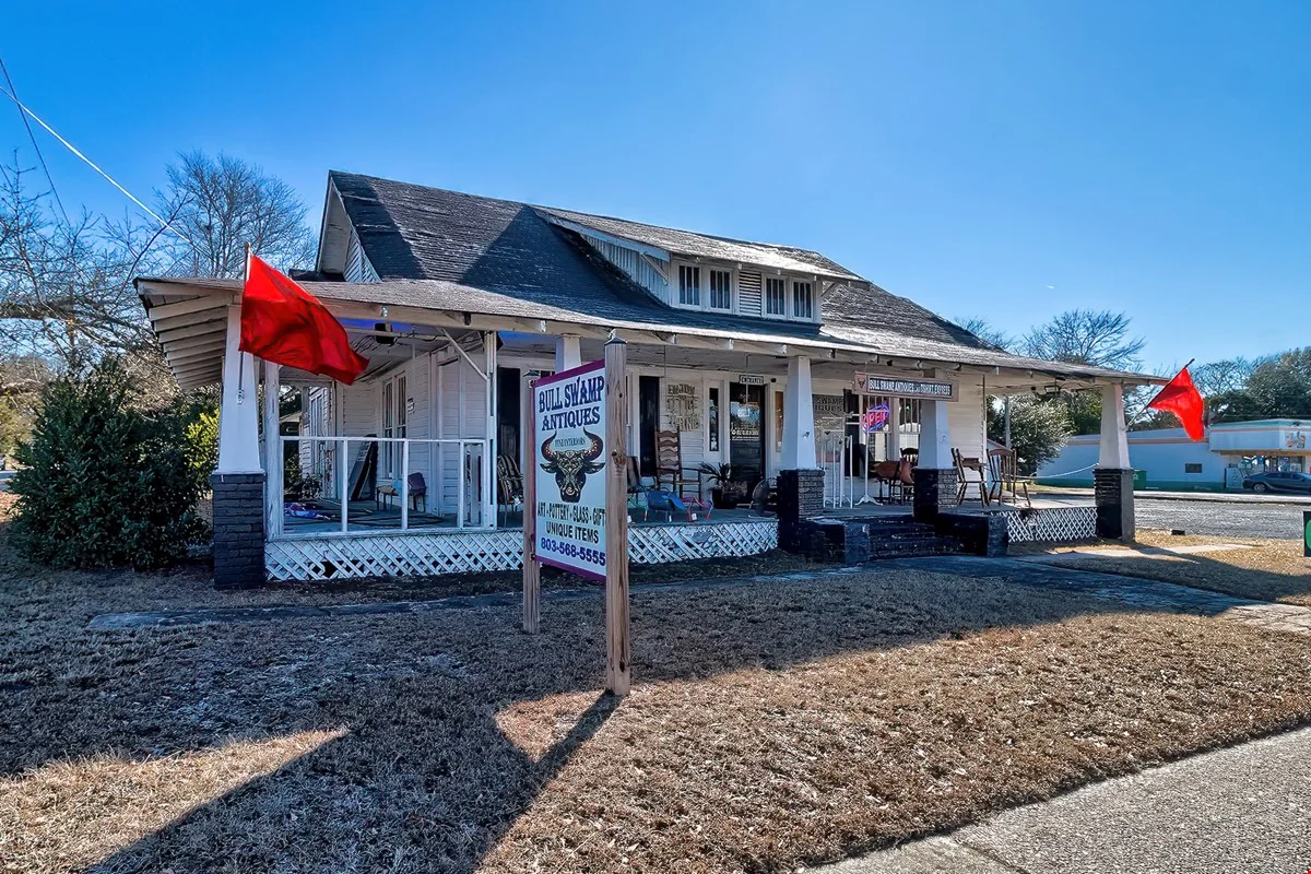 295 North Church Street - retail for sale in swansea, SC