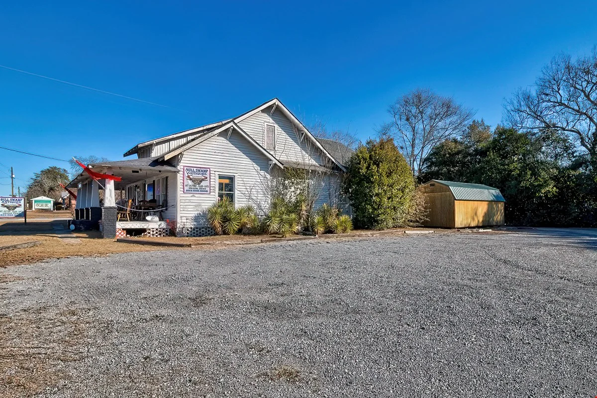 295 North Church Street — Sale in Swansea, SC, photo 2 of 8