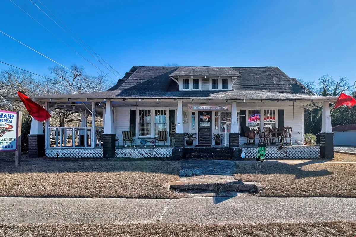 295 North Church Street — Sale in Swansea, SC, photo 8 of 8