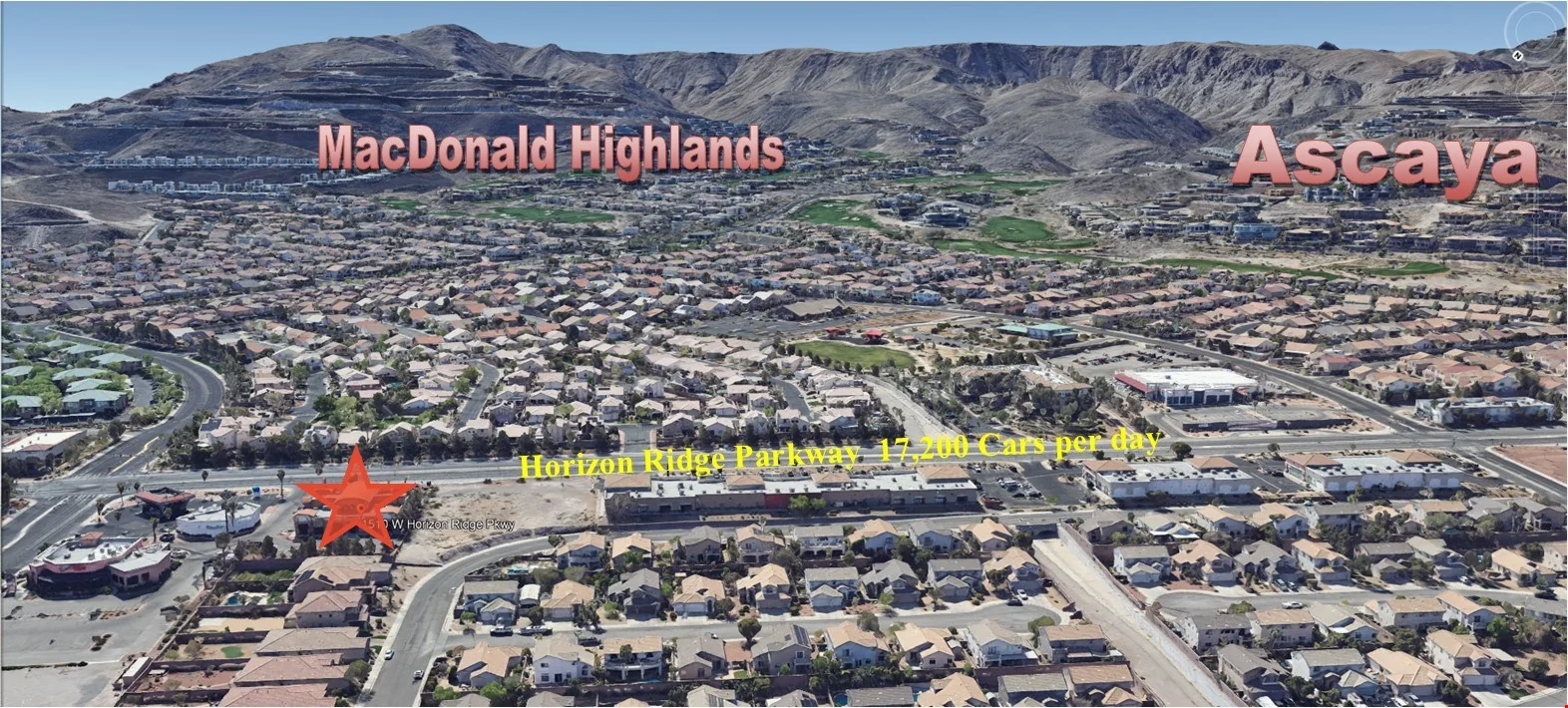 Henderson Mixed Use For Sale — Sale in Henderson, NV, photo 3 of 8