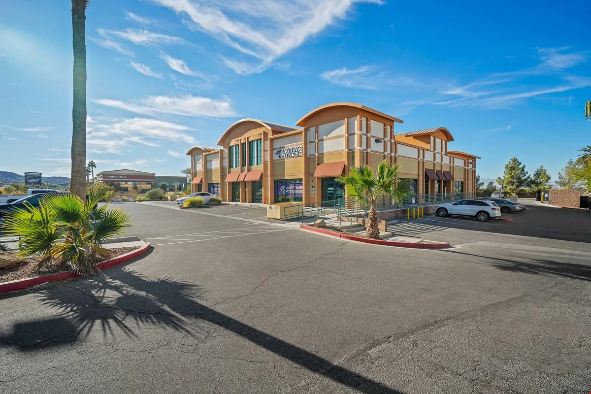 Henderson Mixed Use For Sale — Sale in Henderson, NV, photo 4 of 8