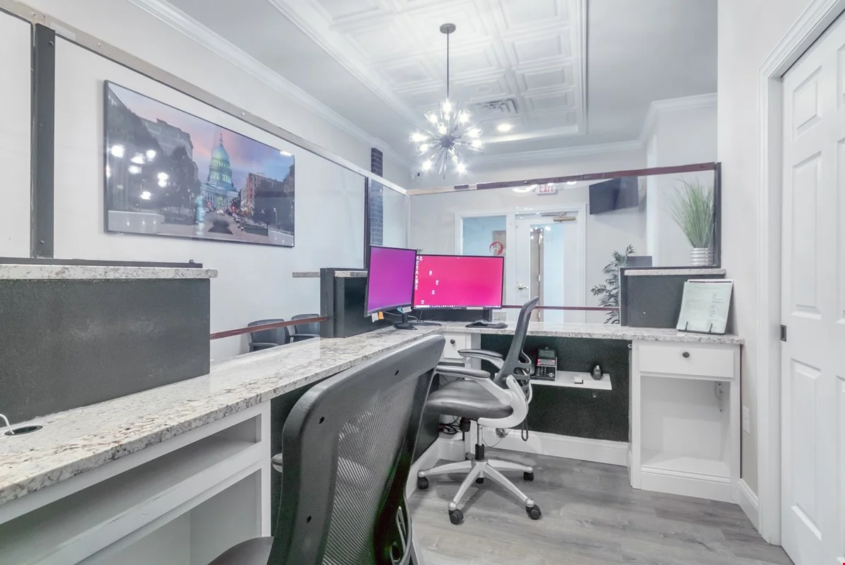 Turnkey Office Commercial Condo — Sale in Madison, WI, photo 2 of 8