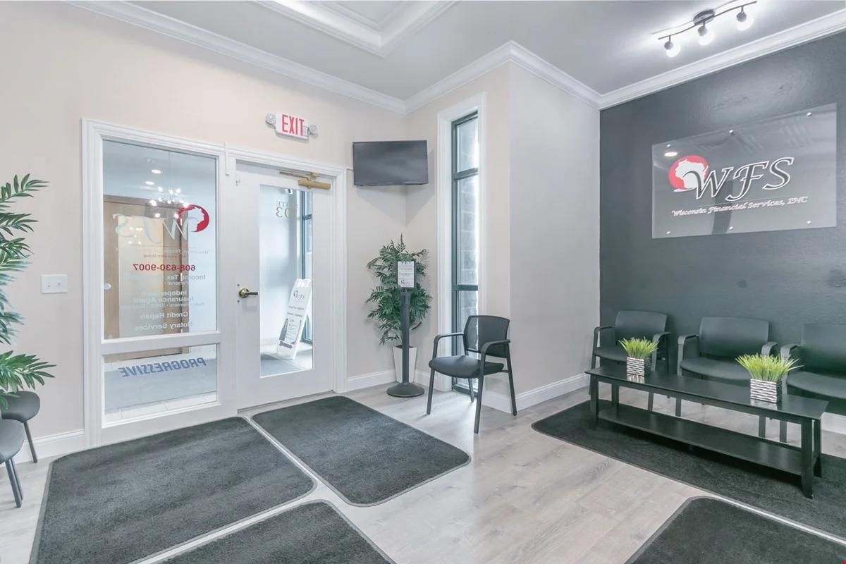 Turnkey Office Commercial Condo — Sale in Madison, WI, photo 4 of 8