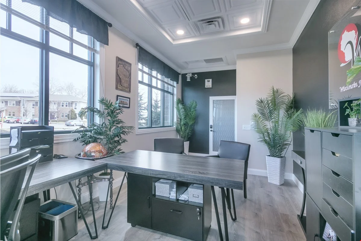 Turnkey Office Commercial Condo — Sale in Madison, WI, photo 3 of 8