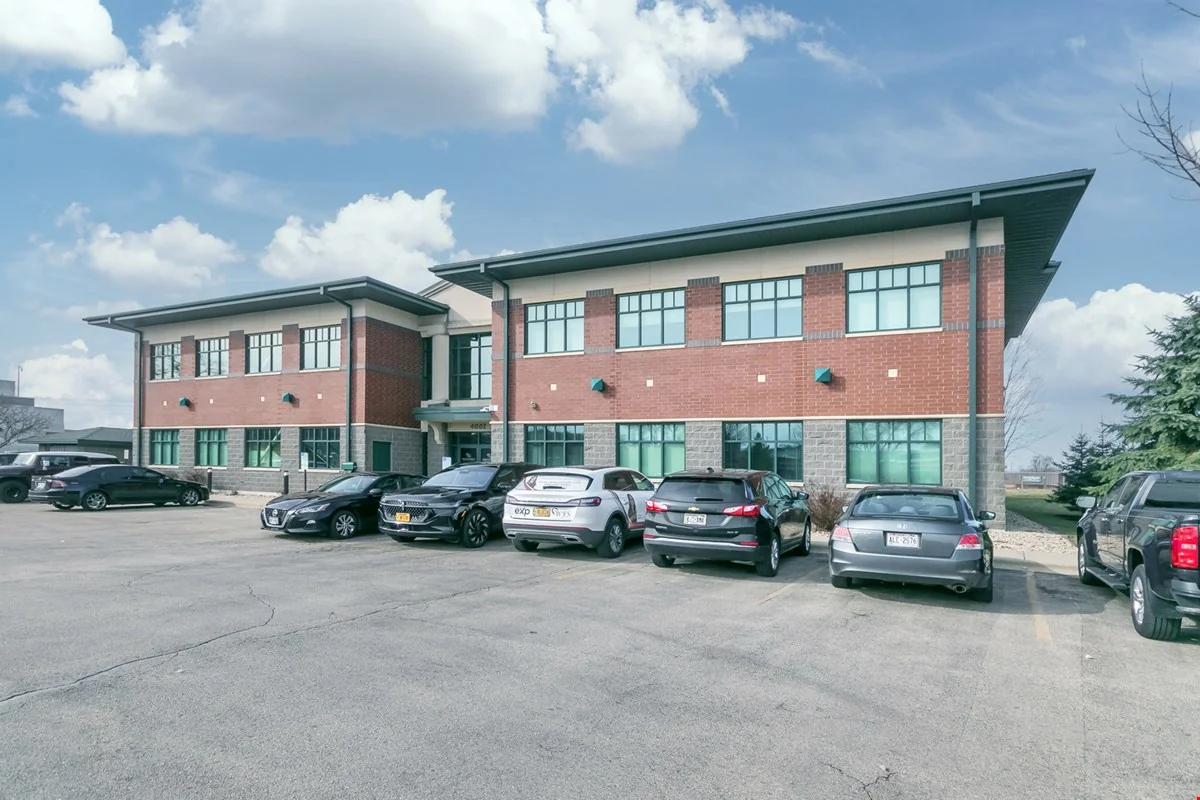 Turnkey Office Commercial Condo — Sale in Madison, WI, photo 6 of 8
