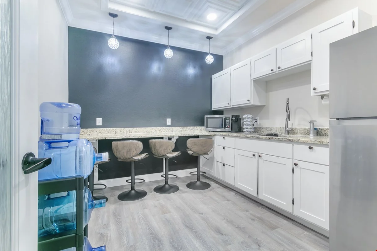 Turnkey Office Commercial Condo — Sale in Madison, WI, photo 8 of 8