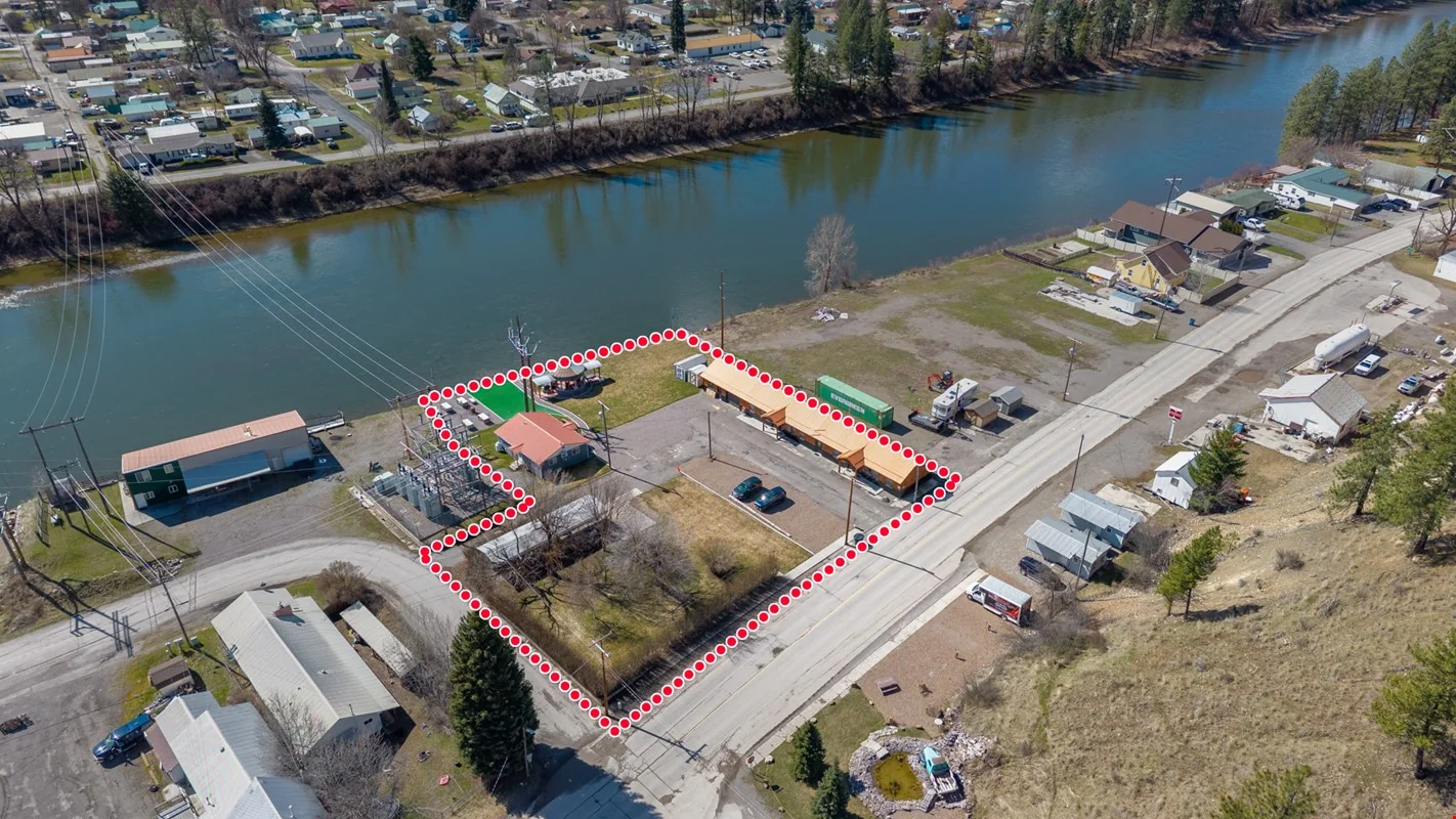 Superior Commercial Property with Multiple Income… — Sale in Superior, MT, photo 3 of 8
