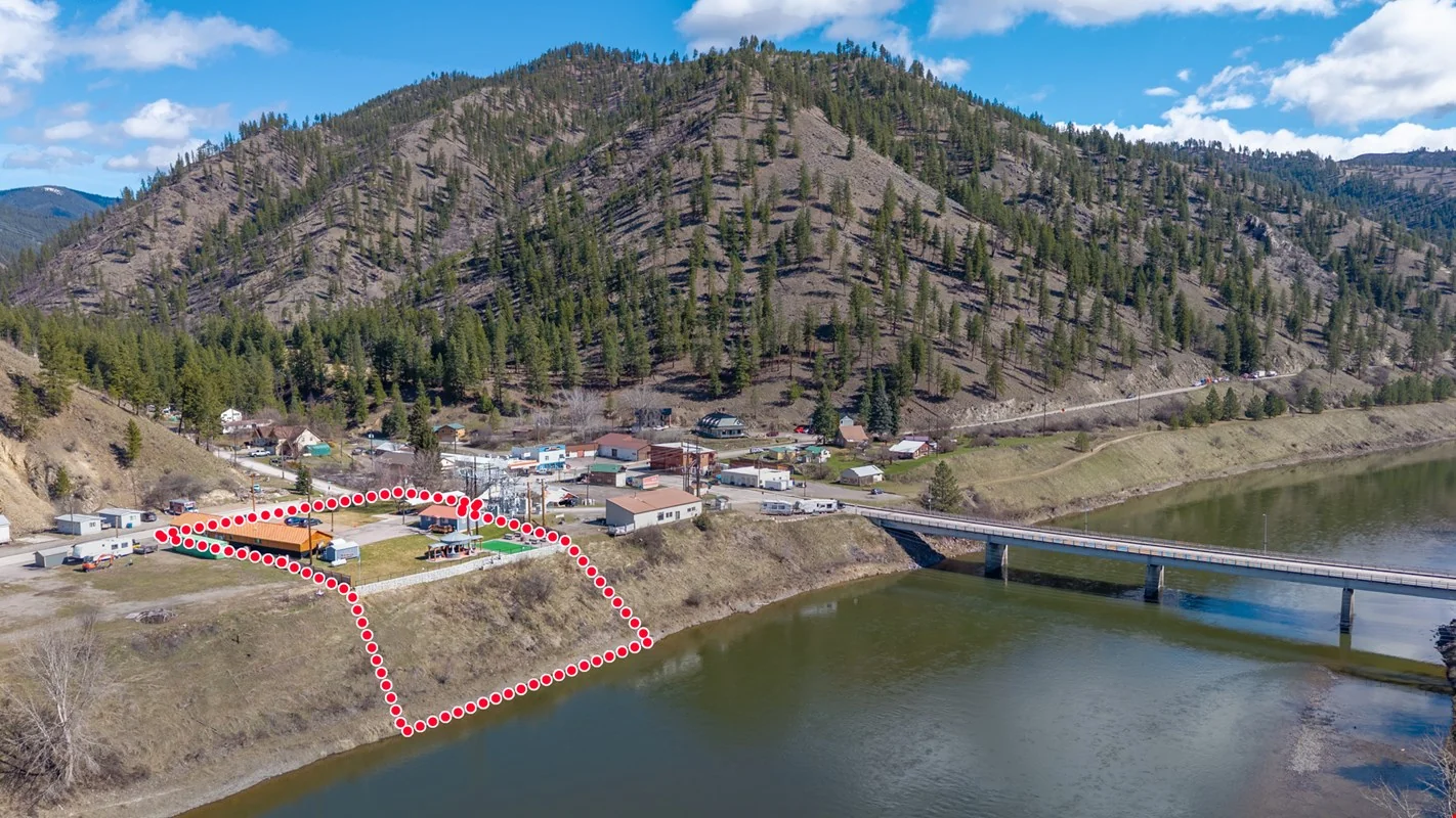 Superior Commercial Property with Multiple Income… — Sale in Superior, MT, photo 5 of 8