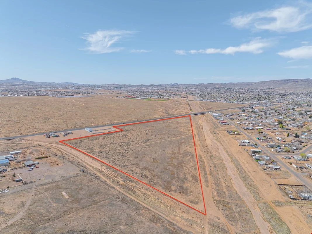 Northern Ave 31-acres — Sale in Kingman, AZ, photo 4 of 8