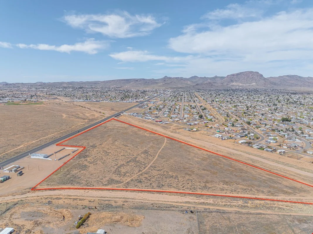 Northern Ave 31-acres — Sale in Kingman, AZ, photo 5 of 8